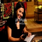 Yasmine niazzy sur yala.fm